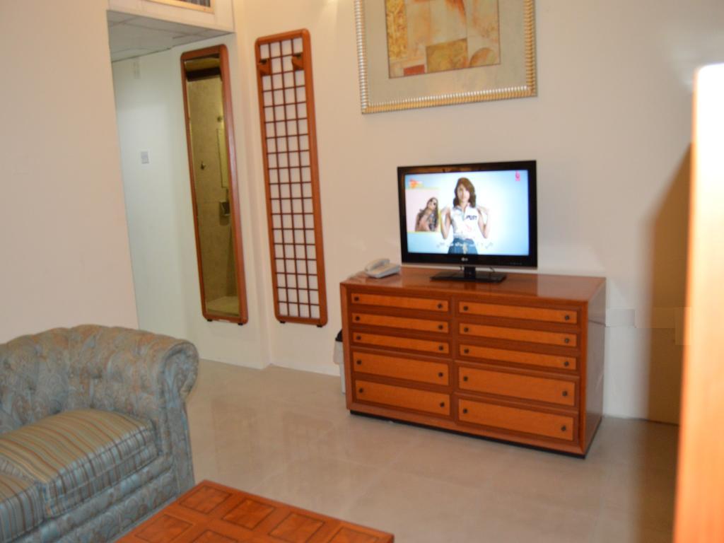San Rock Hotel Manama Zewnętrze zdjęcie