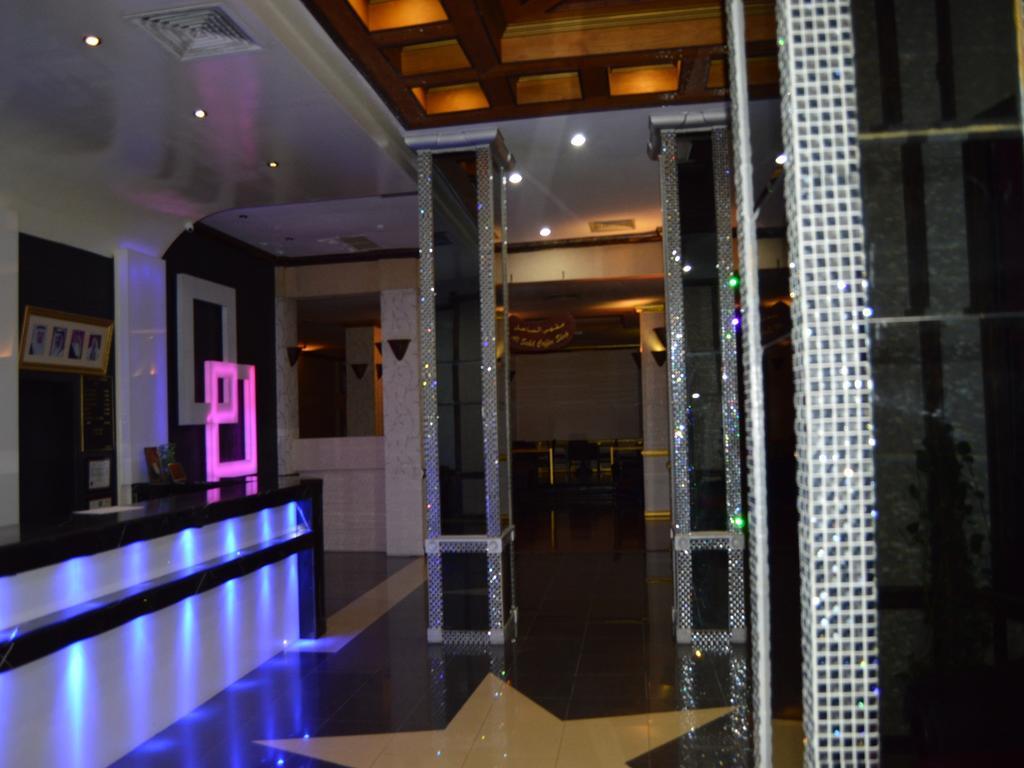 San Rock Hotel Manama Zewnętrze zdjęcie